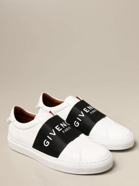 givenchy basket femme|givenchy wedge sneakers.